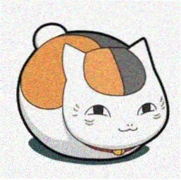 小满 角色头像