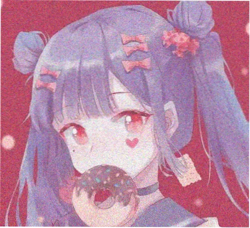 凛 角色头像